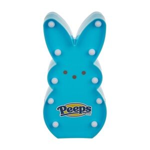 💙 BLUE LED PEEP BUNNY 💙